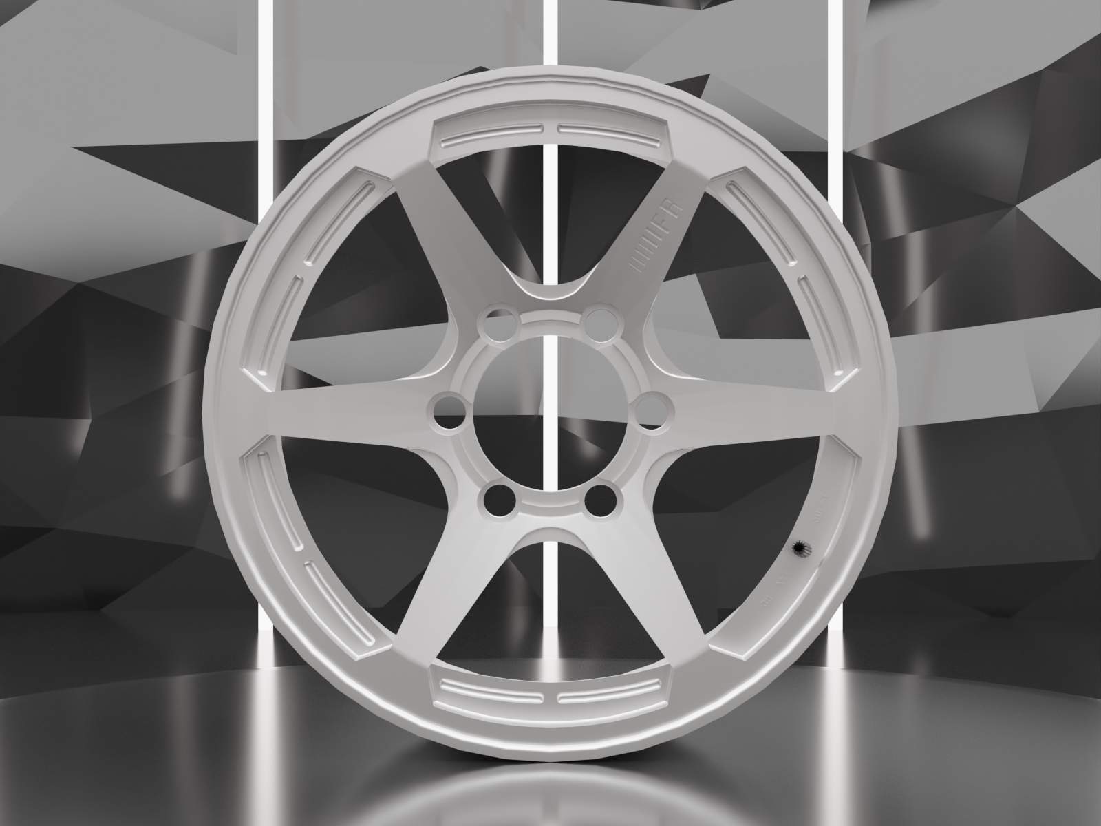 FORMULA RIM