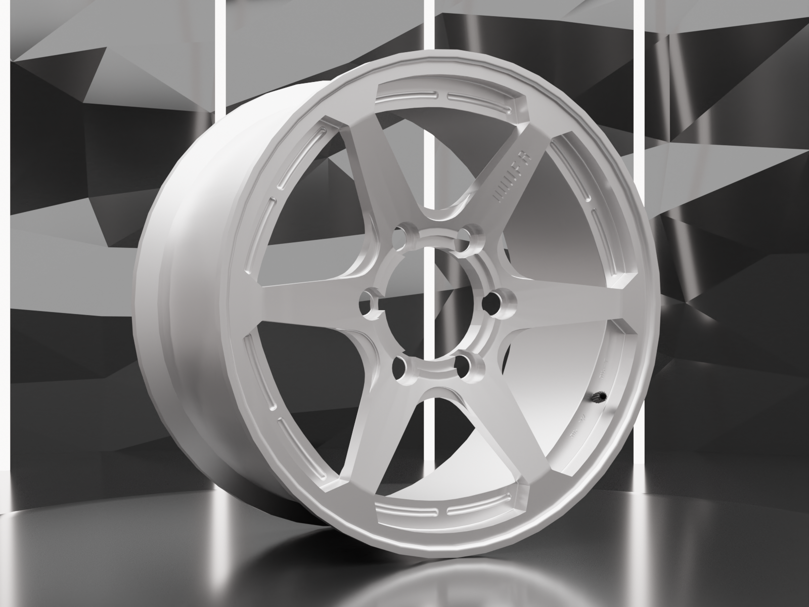 FORMULA RIM