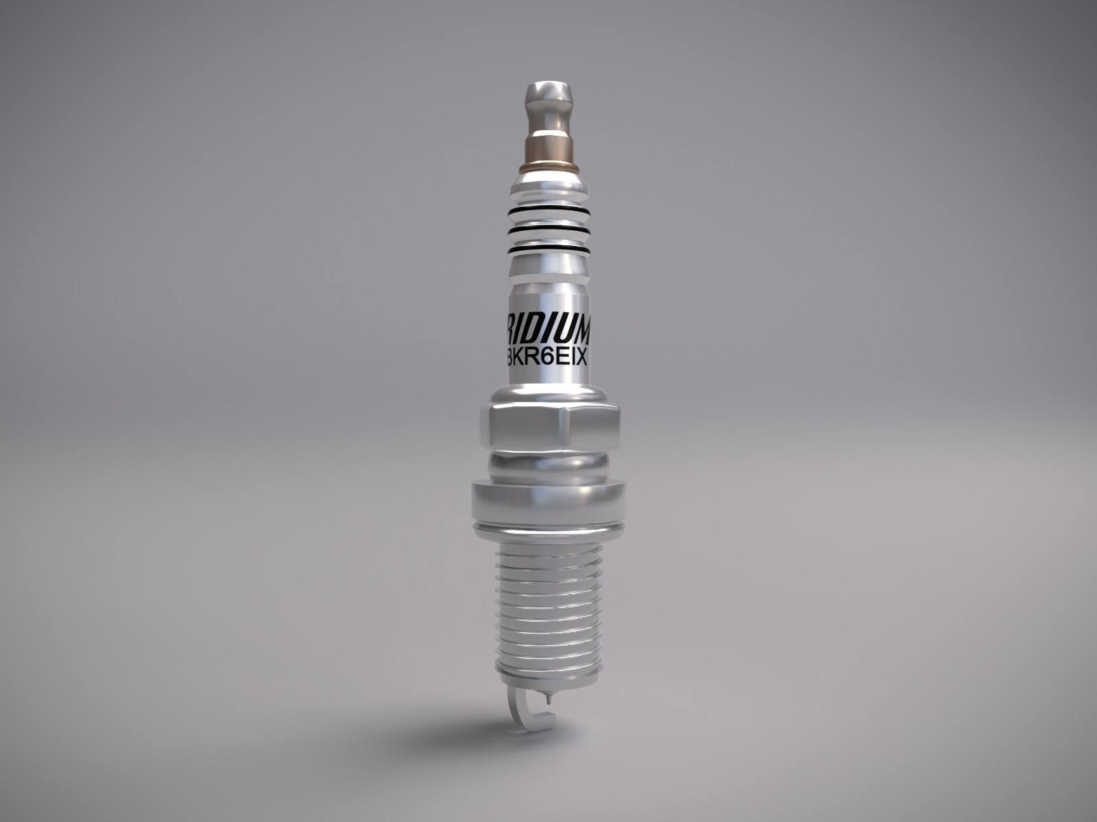 NGK SPARKPLUG