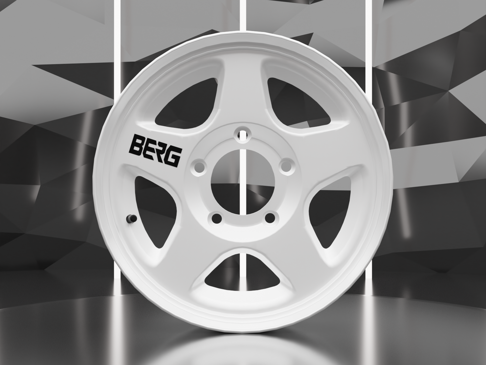 BERQ V1